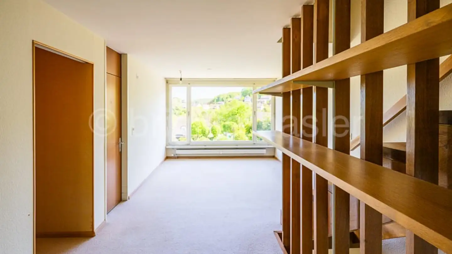 Reihenhaus kaufen - Talmattstrasse 24, 4125 Riehen - Foto 4