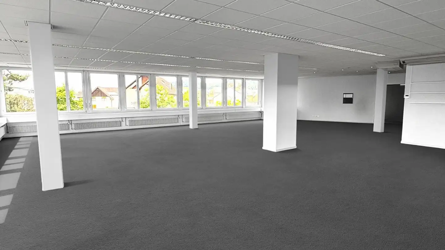 Bürofläche mieten - Jöchlerweg 2, 6340 Baar - Foto 4