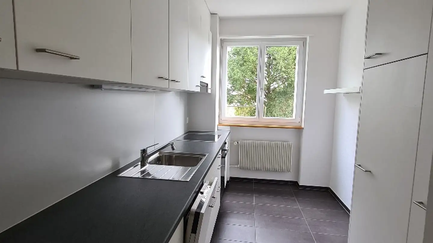 Appartement à louer - Egelbergstrasse 5, 3006 Bern