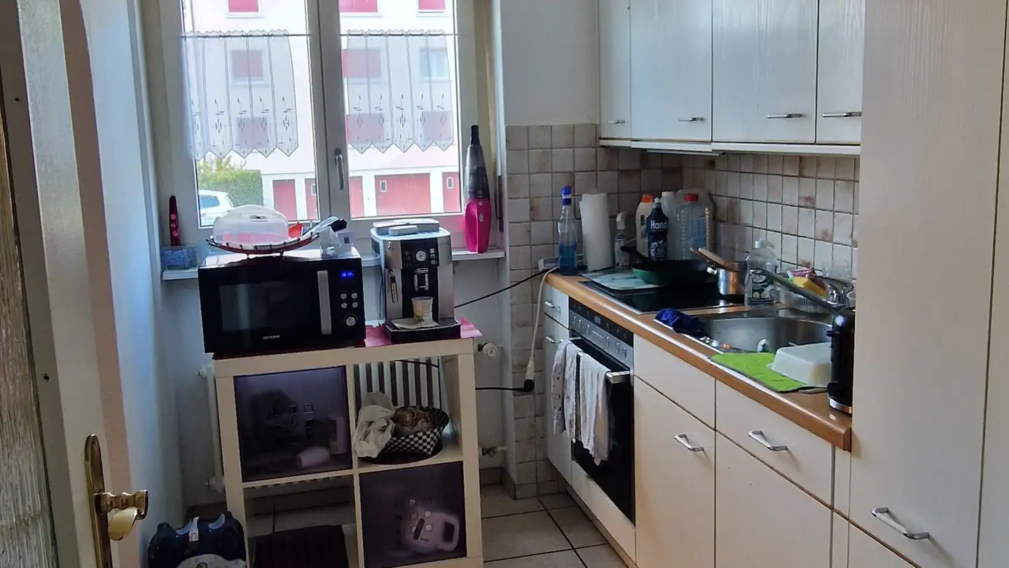 Wohnung mieten - Innerhofweg 5, 3324 Hindelbank - Foto 4