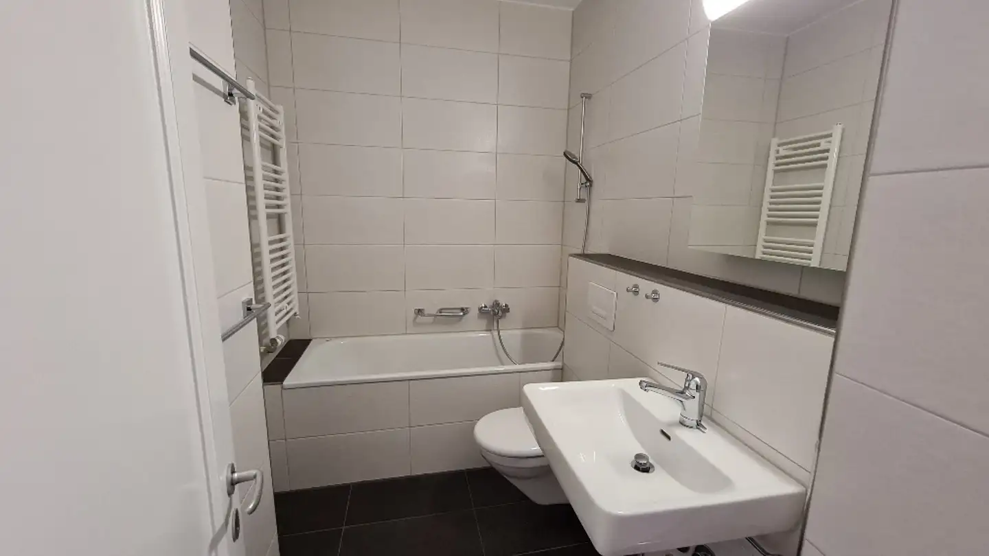 Appartement à louer - Egelbergstrasse 5, 3006 Bern - Photo 2