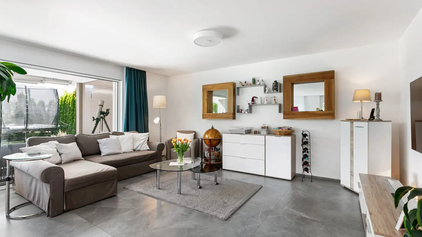 Appartamento in vendita - 9220 Bischofszell - Photo 2