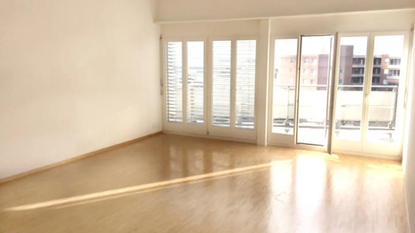 Appartamento in affitto - Marktstrasse 28, 6060 Sarnen - Photo 4