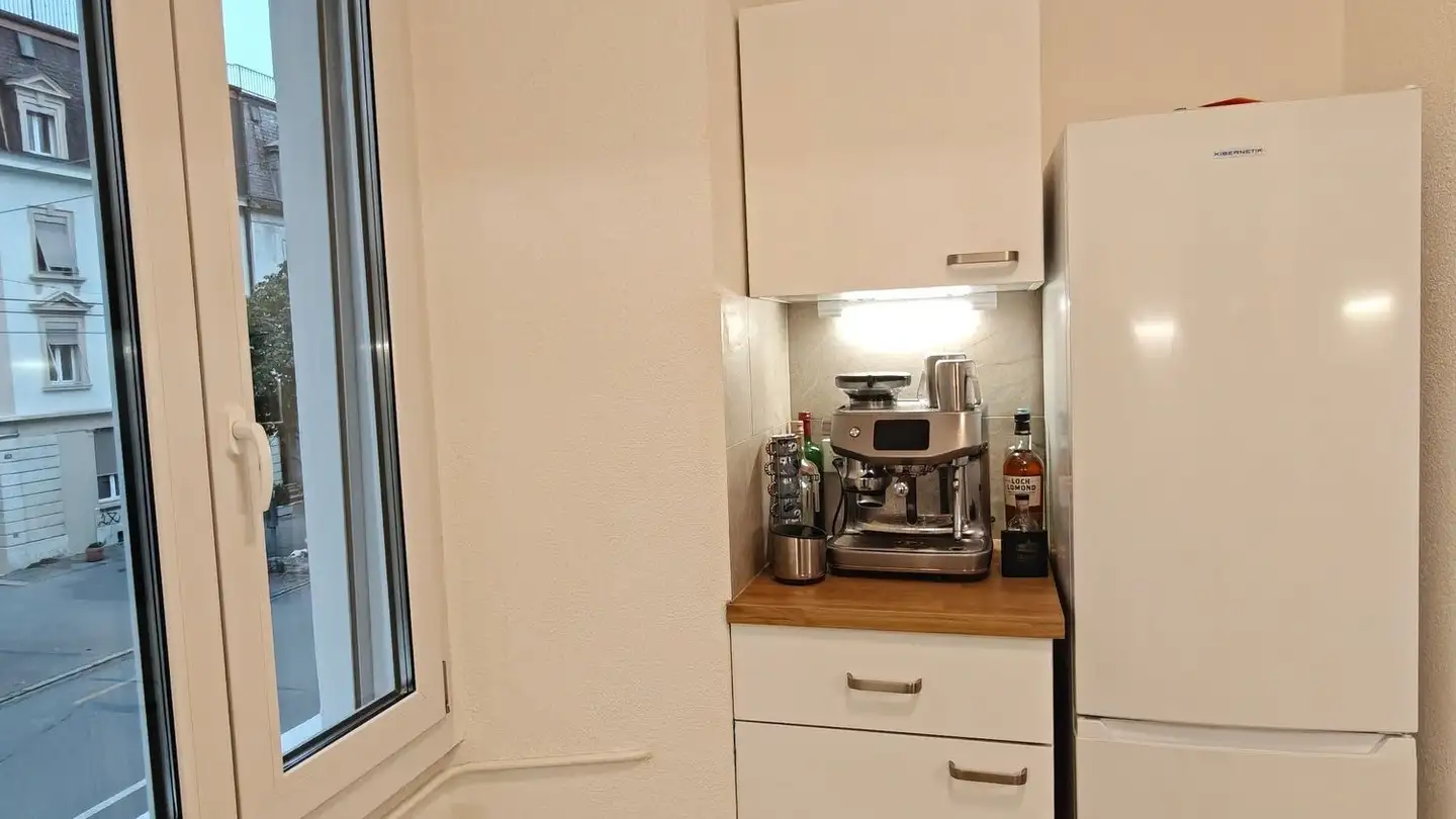 Appartamento in affitto - Rue De Boujean / Bözingenstrasse 32, 2502 Biel/Bienne - Foto 2