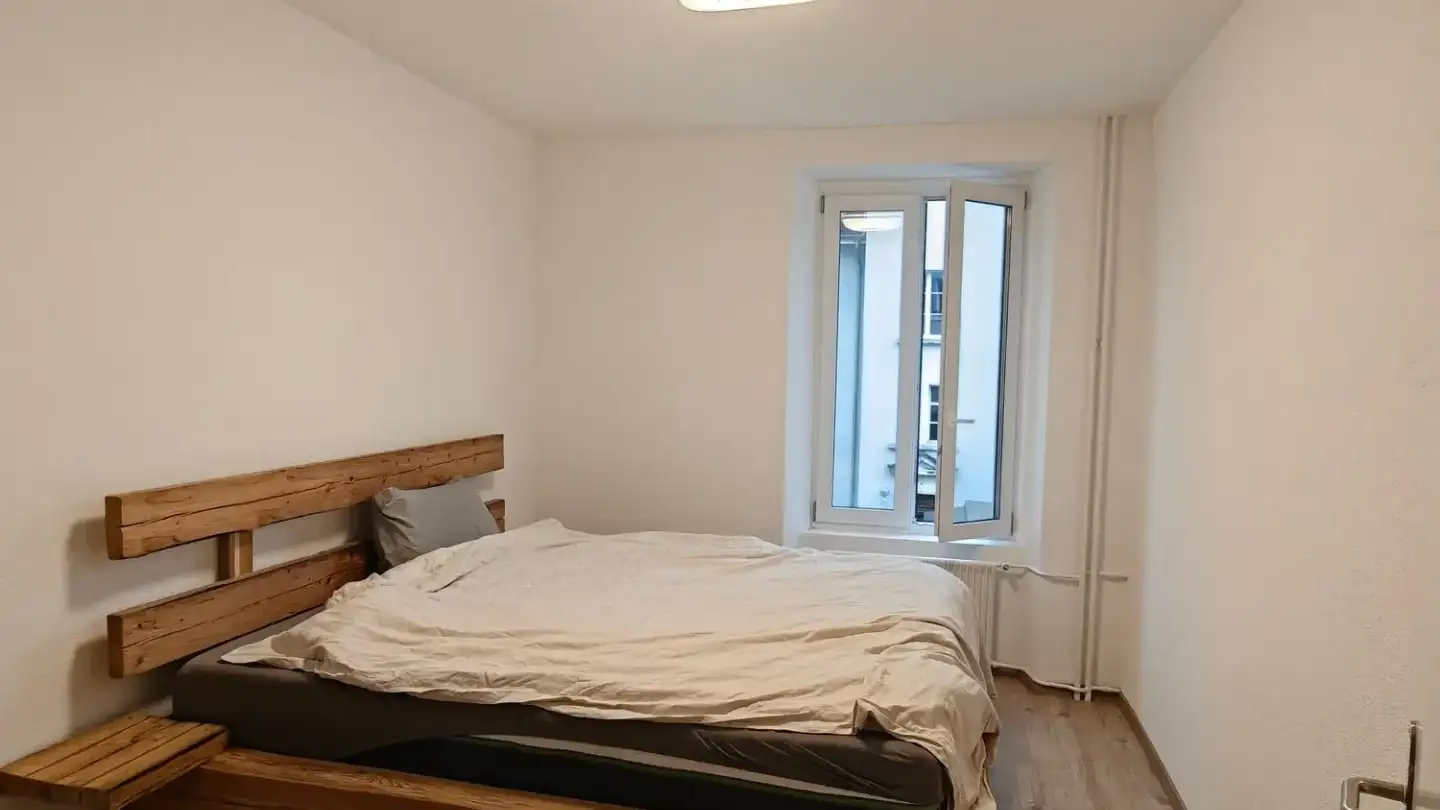 Appartamento in affitto - Rue De Boujean / Bözingenstrasse 32, 2502 Biel/Bienne - Foto 4