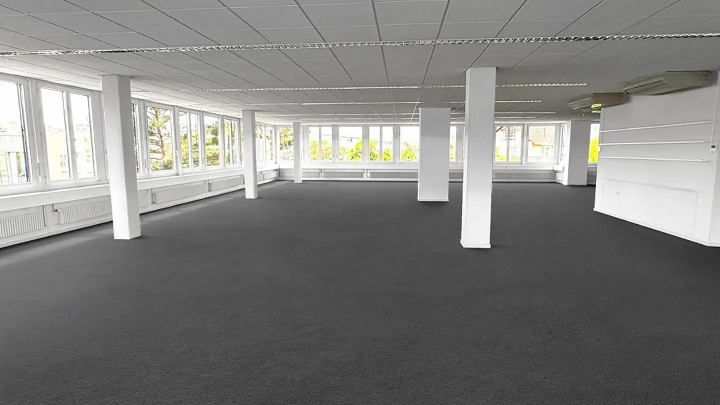 Bürofläche mieten - Jöchlerweg 2, 6340 Baar - Foto 2