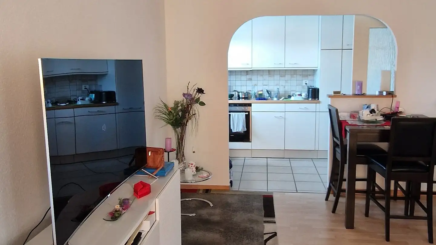 Wohnung mieten - Innerhofweg 5, 3324 Hindelbank