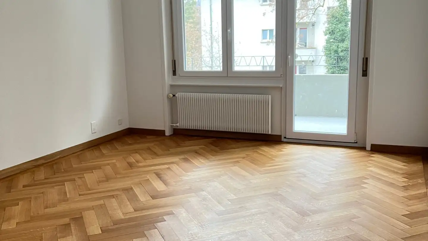 Appartement à louer - Egelbergstrasse 5, 3006 Bern - Photo 4