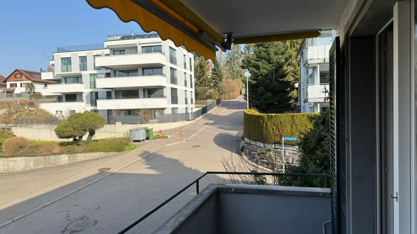 Wohnung mieten - Südstrasse, 8304 Wallisellen