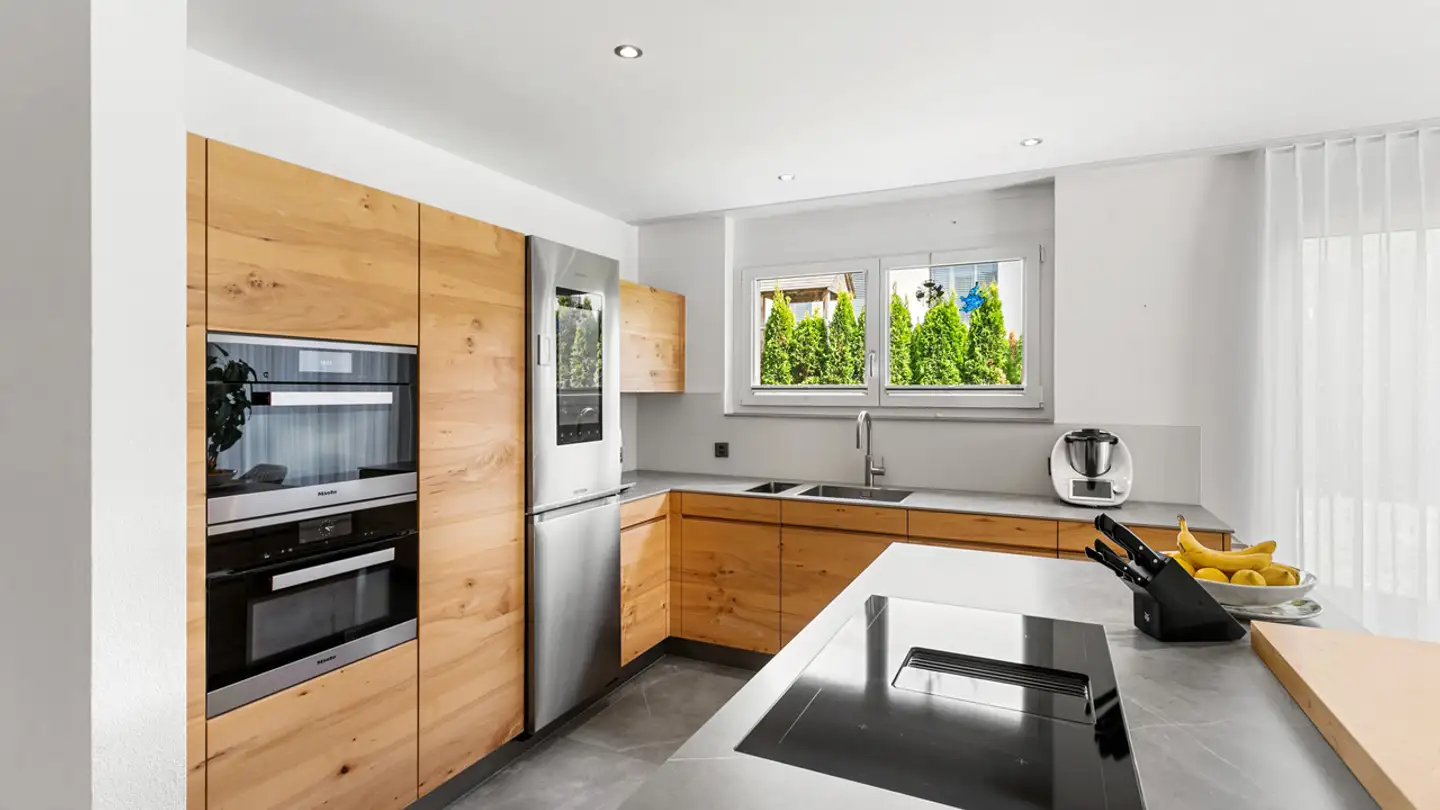 Appartamento in vendita - 9220 Bischofszell - Photo 3