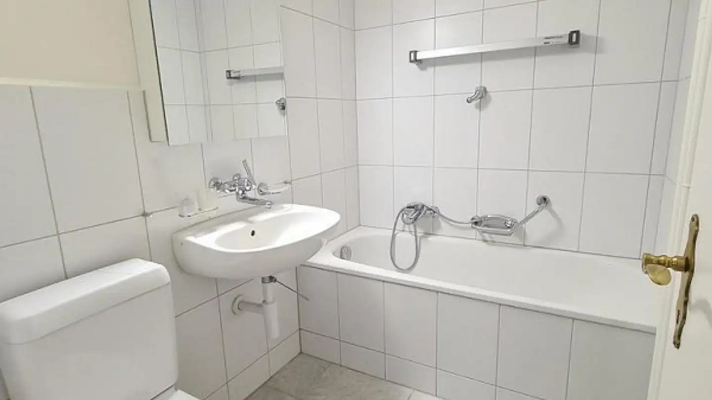 Wohnung mieten - Amerbachstrasse 86, 4057 Basel - Foto 2