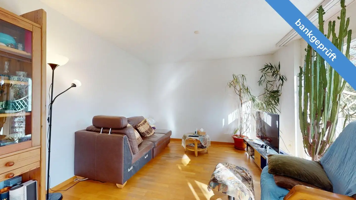 Einfamilienhaus kaufen - Dorfstrasse 34, 8585 Mattwil - Foto 4