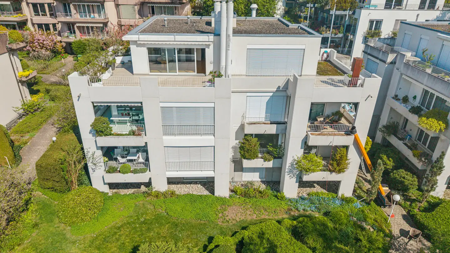 Apartment for sale - Dunkerstrasse 59, 3006 Bern