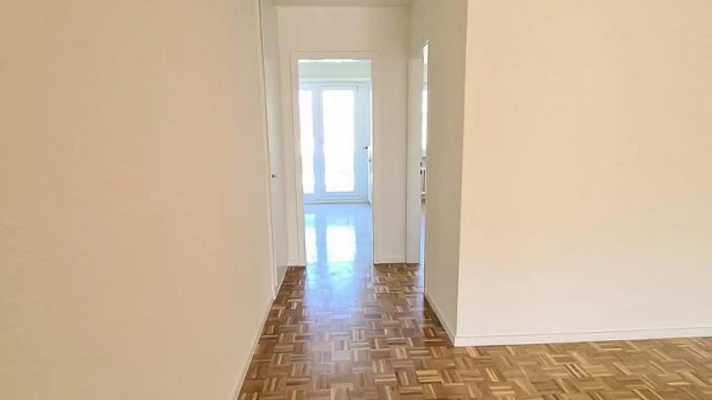 Wohnung mieten - Amerbachstrasse 86, 4057 Basel - Foto 4
