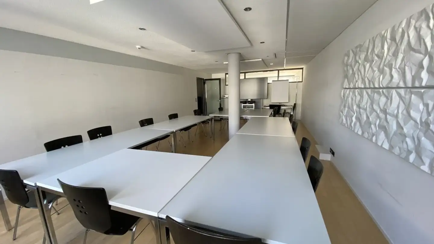 Bürofläche mieten - Landenbergstrasse 39, 6005 Luzern - Foto 4