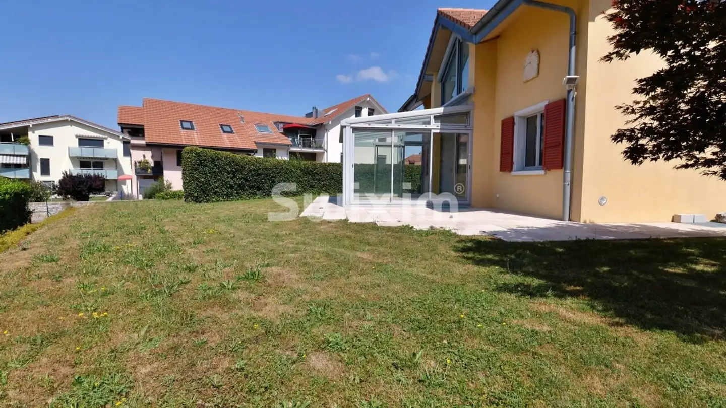 Villa kaufen - 1618 Châtel-St-Denis