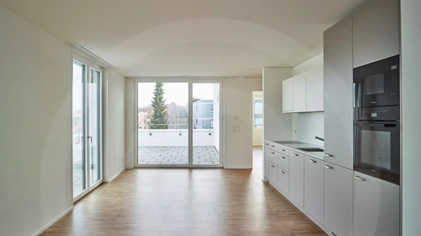 Appartamento in affitto - Grubenstrasse 26, 3322 Urtenen-Schönbühl