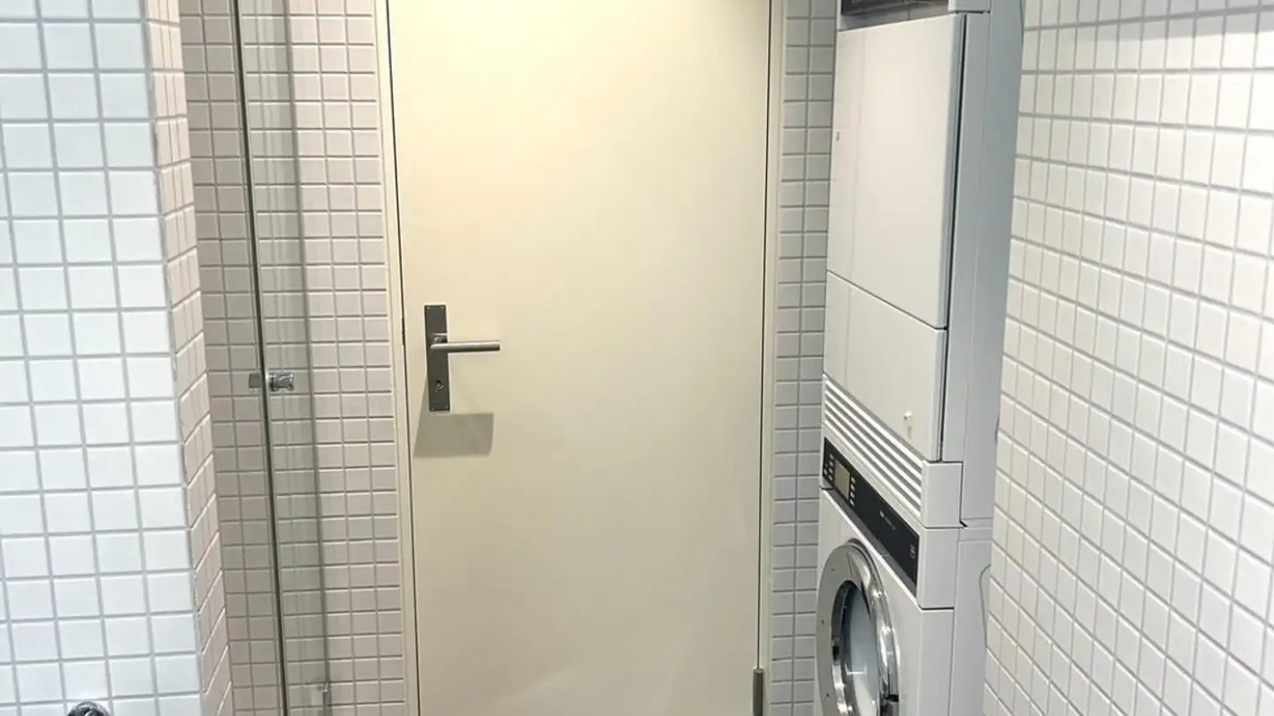 Single room for rent - Untere Bahnhofstrasse 4, 8640 Rapperswil SG - Photo 3