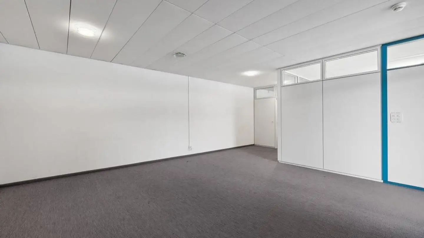 Spazio ufficio in affitto - Industriestrasse 23, 4922 Bützberg - Photo 3