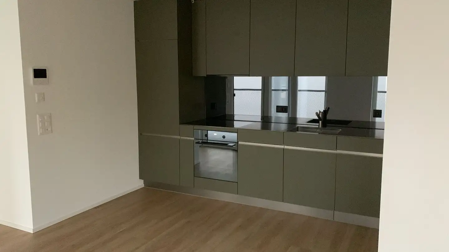 Appartement à louer - Giessliweg 62, 4057 Basel