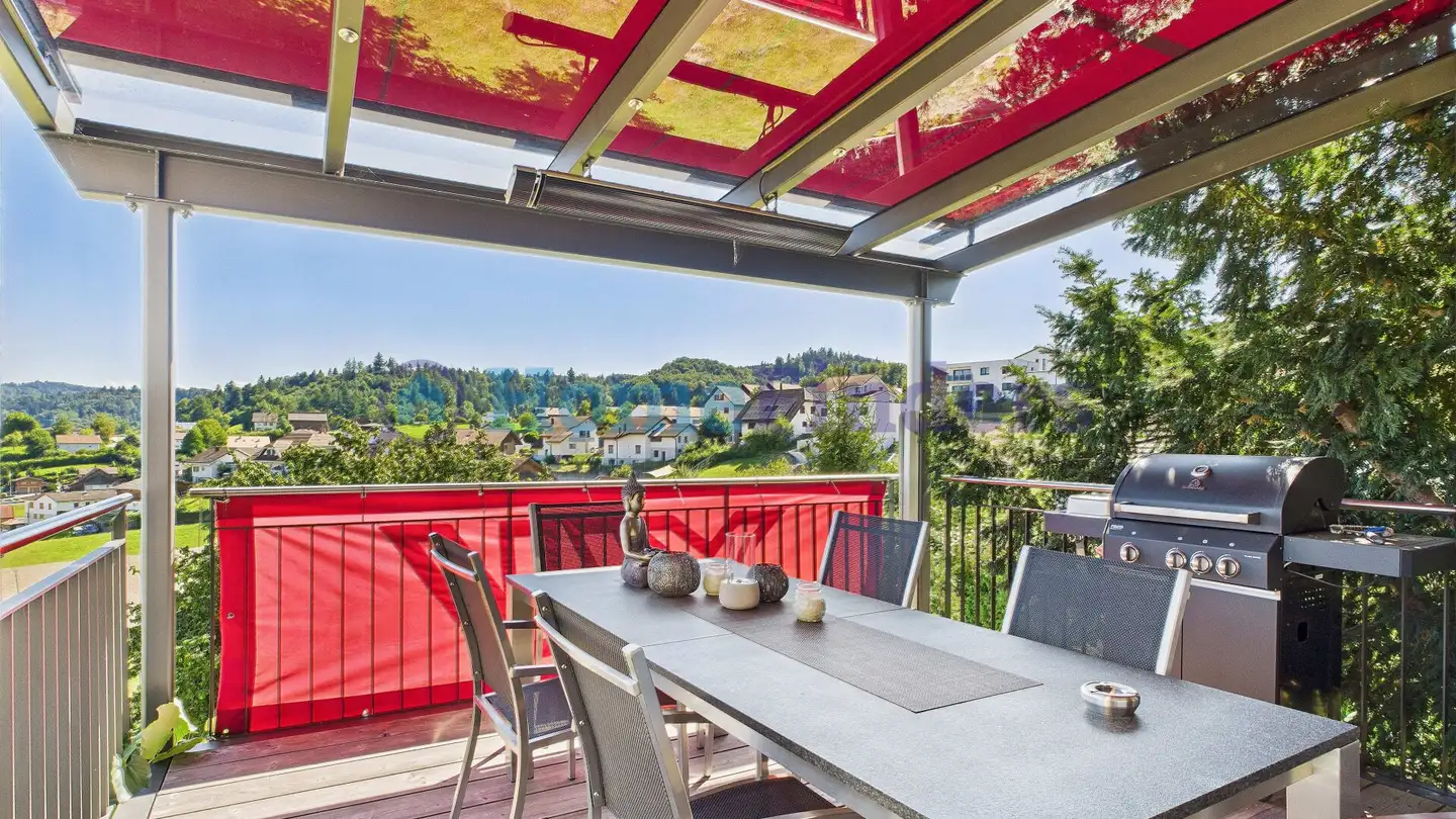 Casa singola in vendita - 5726 Unterkulm - Photo 3