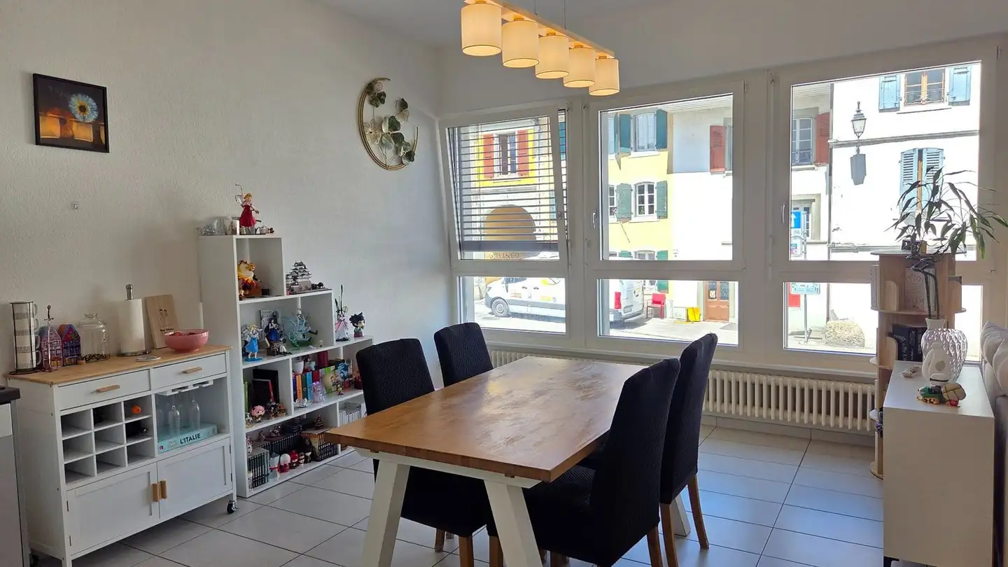 Appartamento in affitto - 1510 Syens - Foto 2