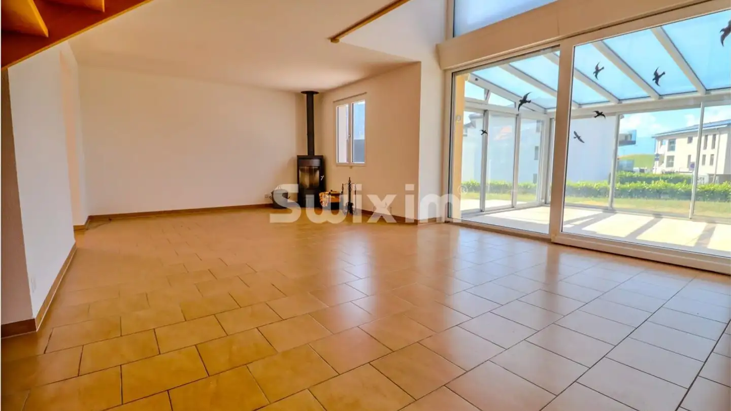 Villa in vendita - 1618 Châtel-St-Denis - Foto 3