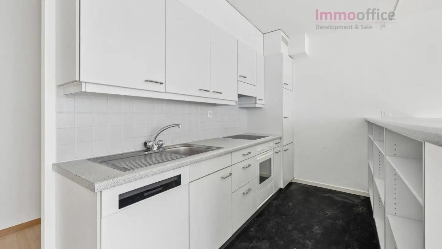 Bürofläche mieten - Steinenbachgässlein 27, 4051 Basel - Foto 4