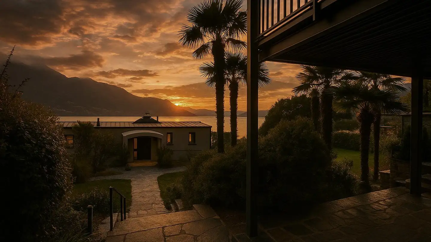 Wohnung kaufen - Via Del Tiglio 36, 6605 Locarno - Foto 4