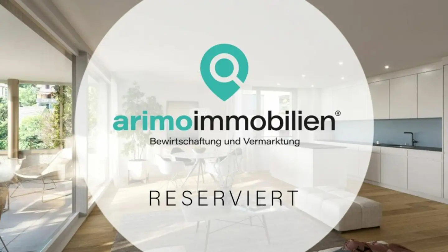 Apartment for sale - Rössliackerstrasse 9, 5200 Brugg AG