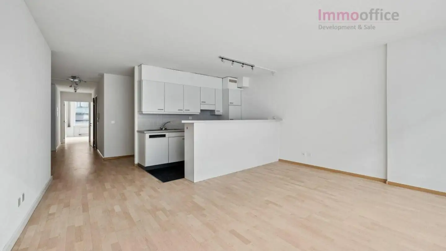 Bürofläche mieten - Steinenbachgässlein 27, 4051 Basel - Foto 2