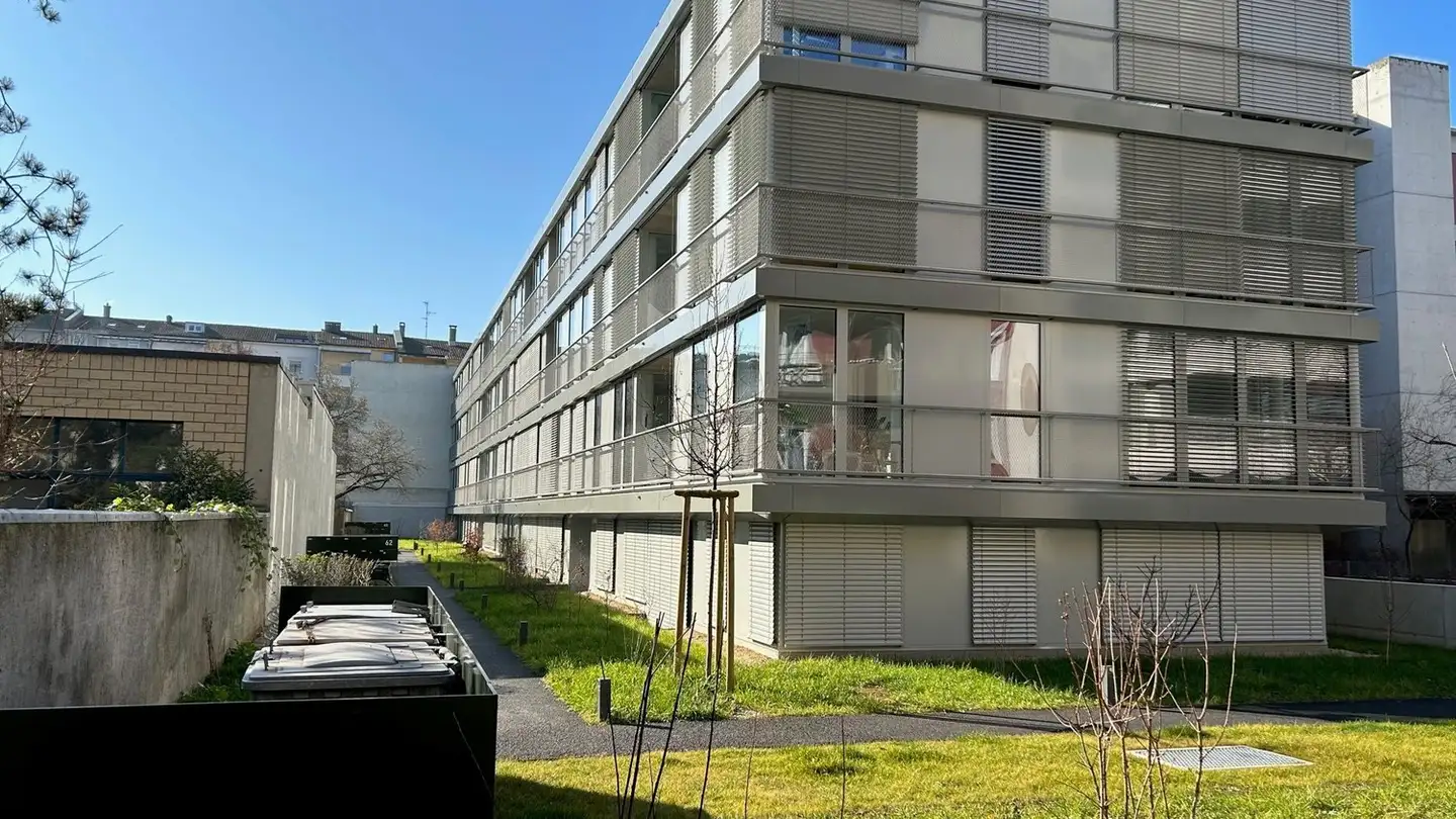 Appartement à louer - Giessliweg 62, 4057 Basel - Photo 4