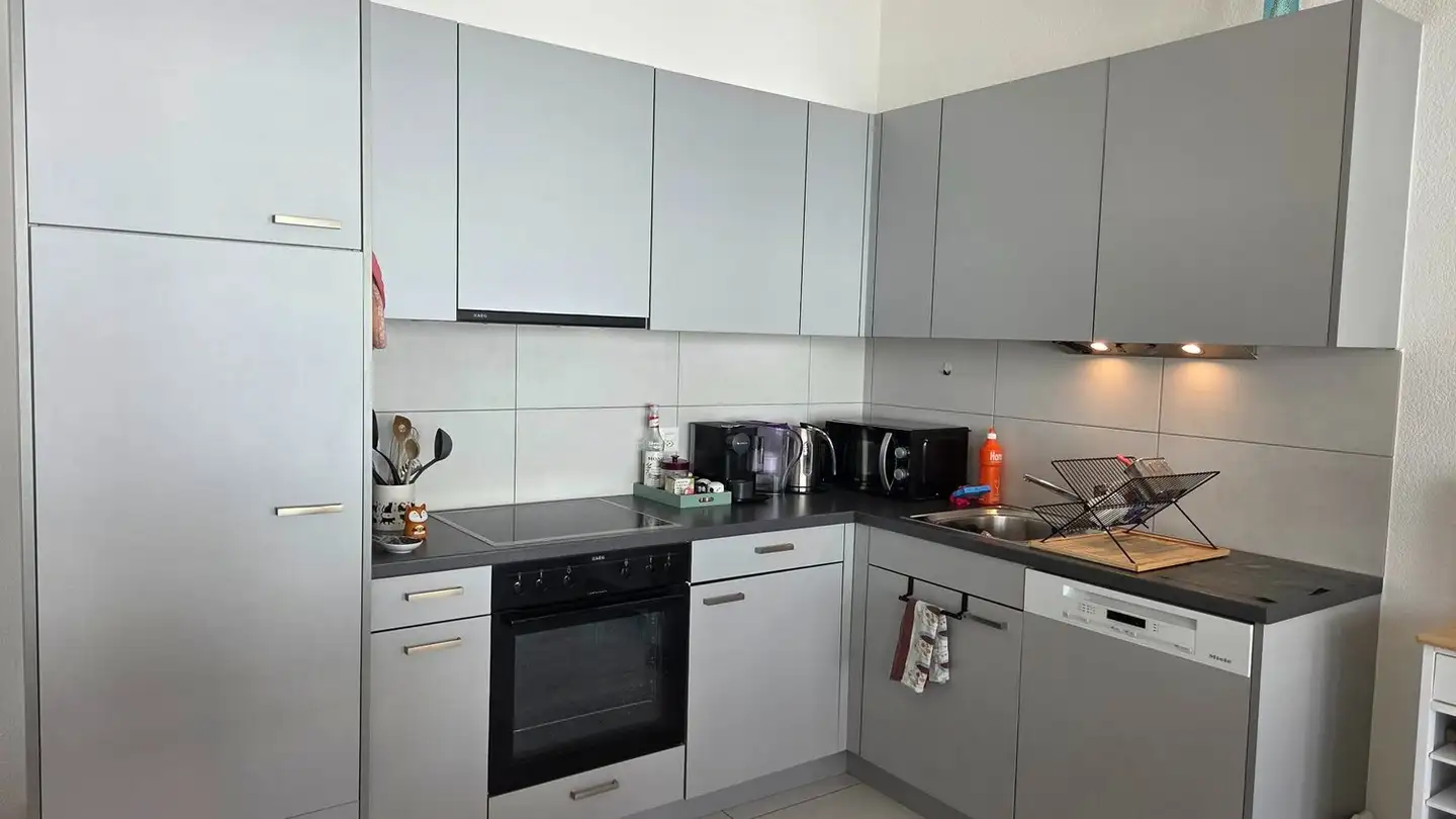 Appartamento in affitto - 1510 Syens - Foto 4