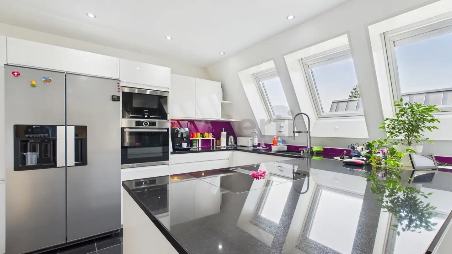 Penthouse for sale - Widnau, 9443 Widnau - Photo 4