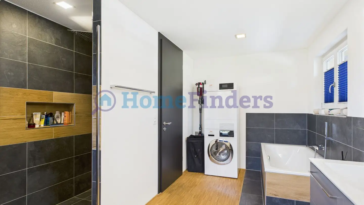 Maison individuelle à vendre - 5726 Unterkulm - Photo 3