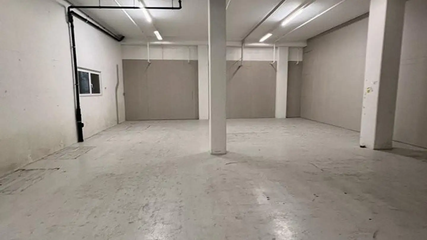 Storage space for rent - Lindächerstrasse 1, 5413 Birmenstorf AG - Photo 4