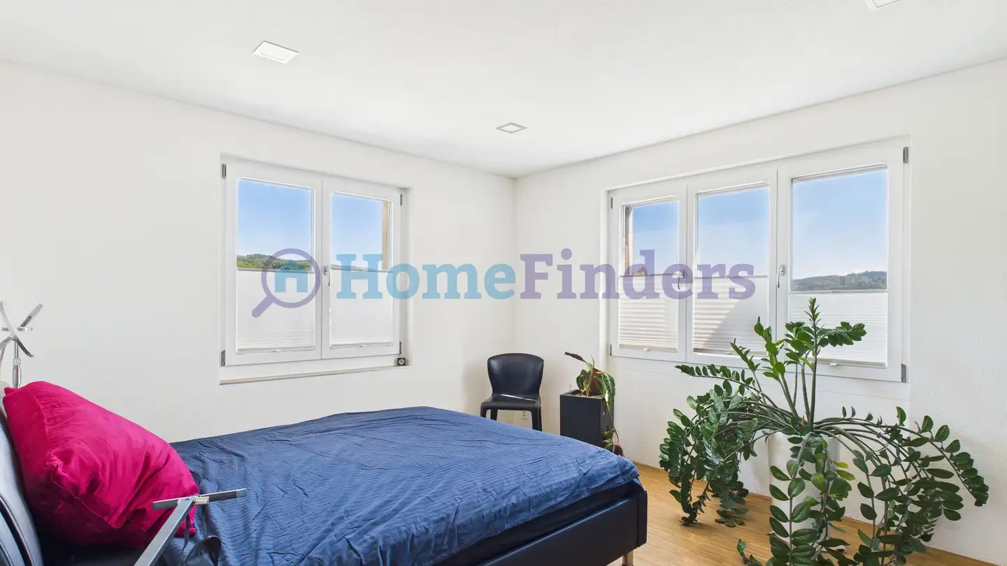 Maison individuelle à vendre - 5726 Unterkulm - Photo 4