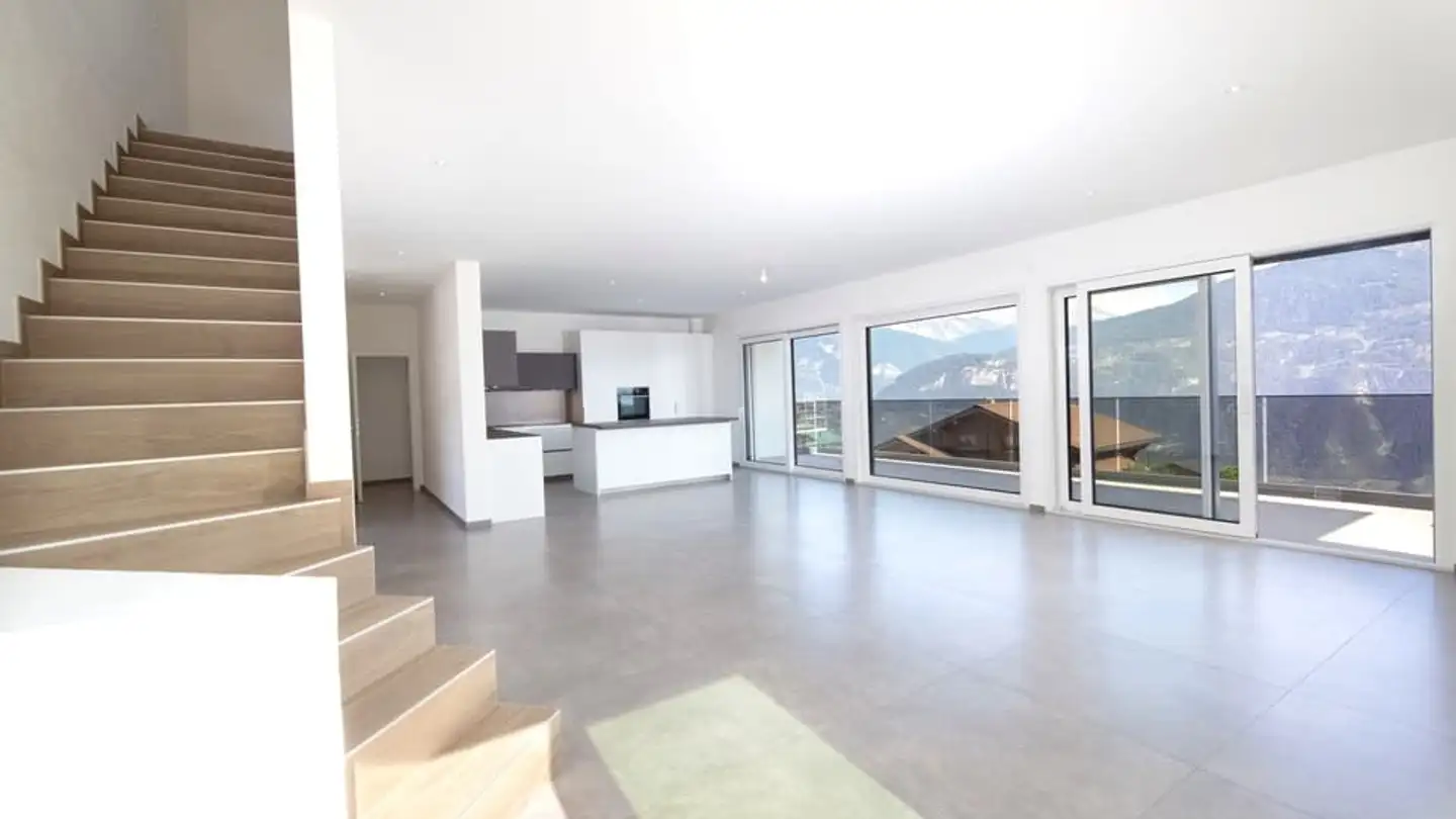 Casa singola in vendita - 3971 Chermignon - Photo 2