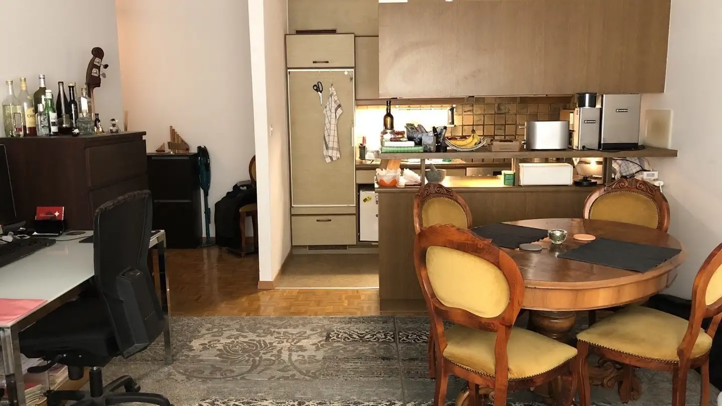 Apartment for rent - 8008 Zürich