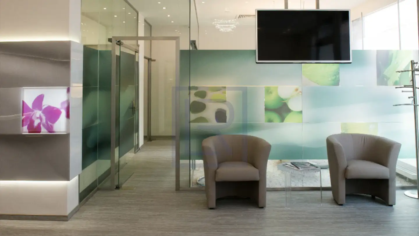 Commercial à vendre - 1206 Genève