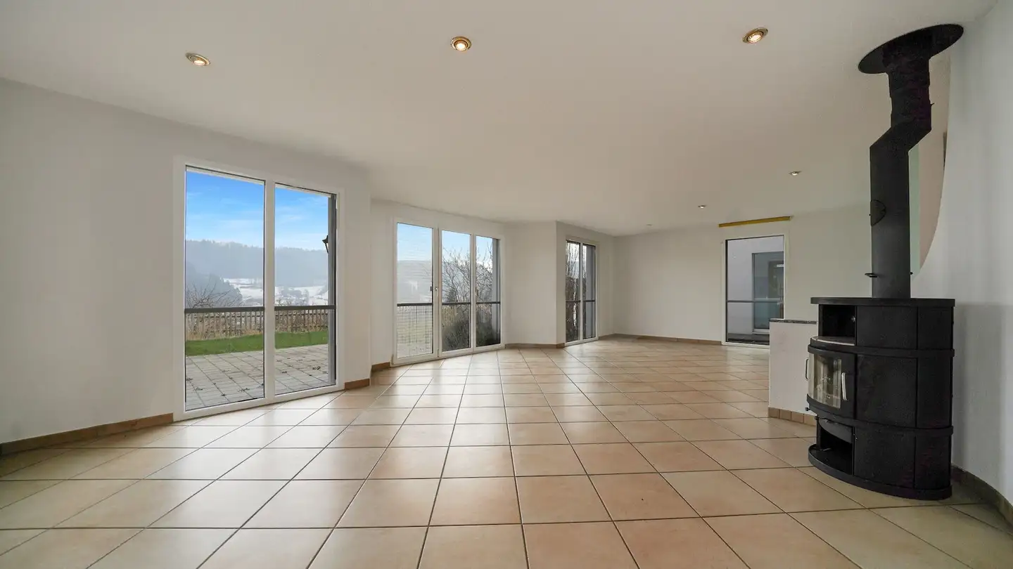 Single house for sale - Grossacher, 3326 Krauchthal - Photo 2