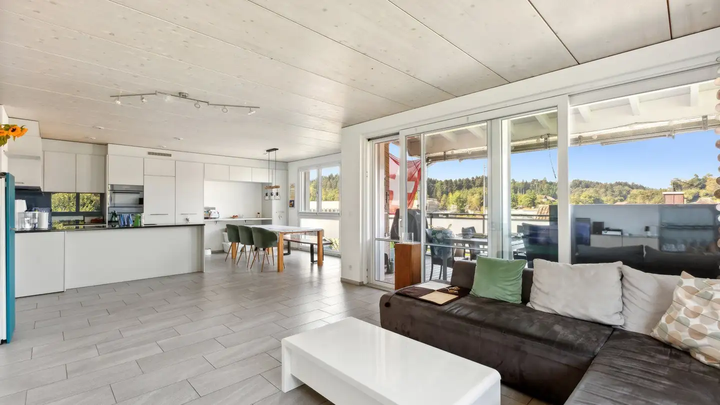 Wohnung kaufen - 4802 Strengelbach