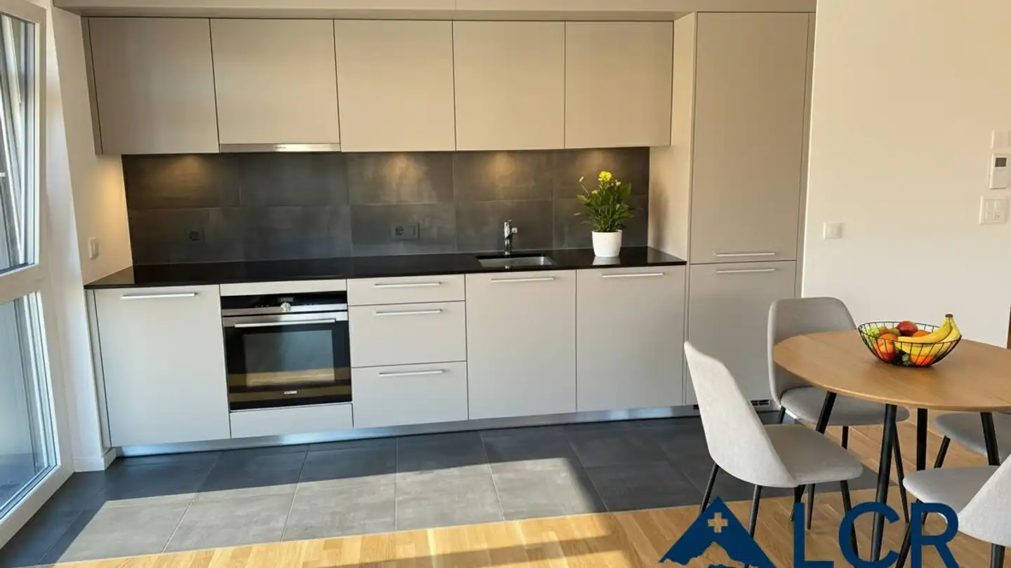 Appartamento in affitto - Avenue De La Gare 8, 1618 Châtel-St-Denis - Foto 2