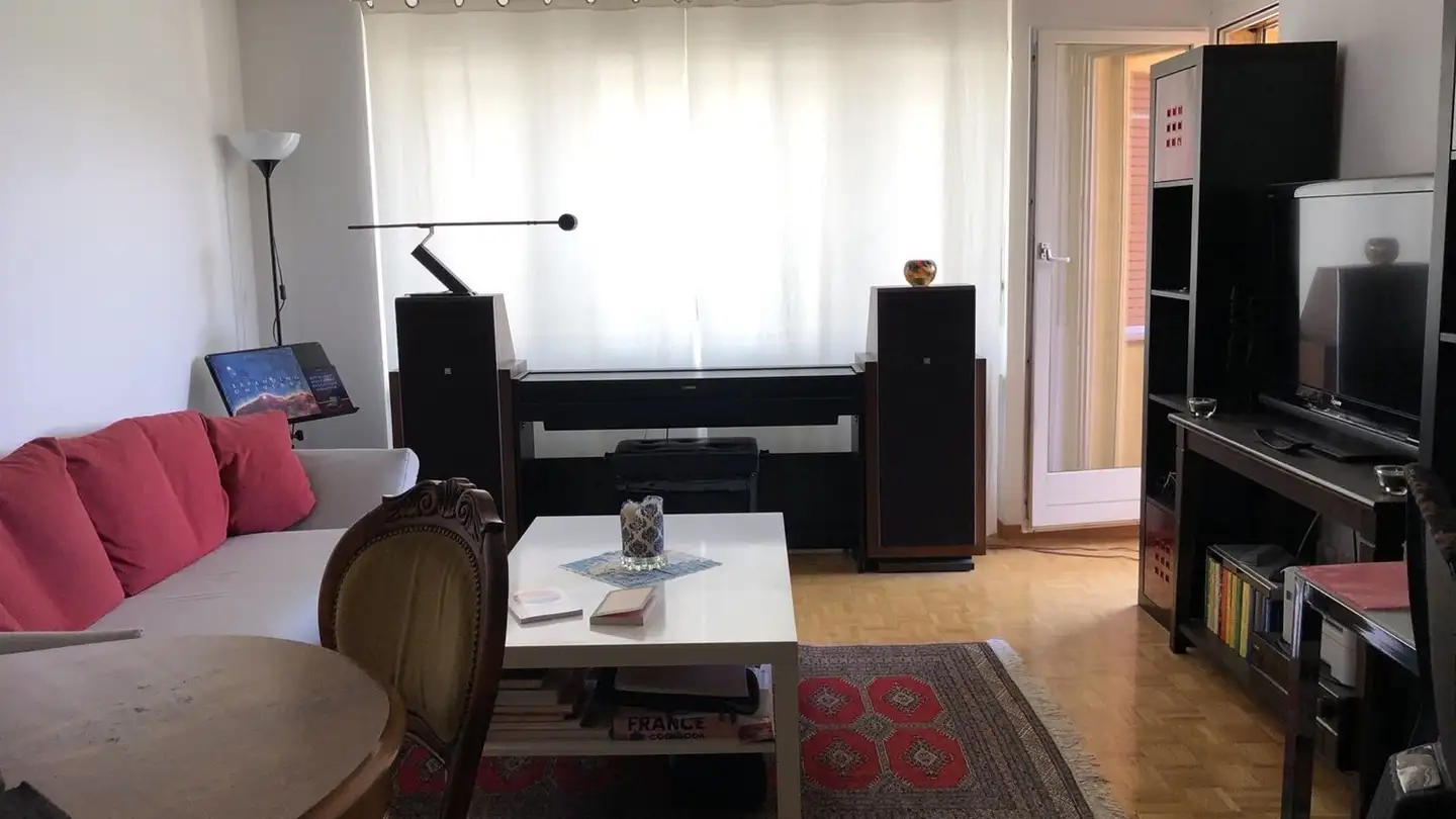 Apartment for rent - 8008 Zürich - Photo 2