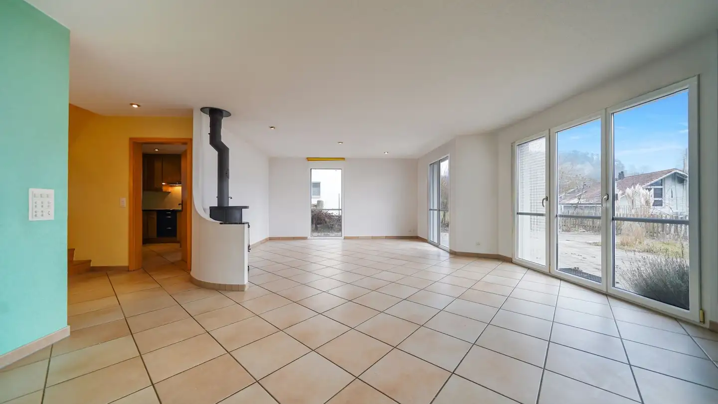 Single house for sale - Grossacher, 3326 Krauchthal - Photo 4