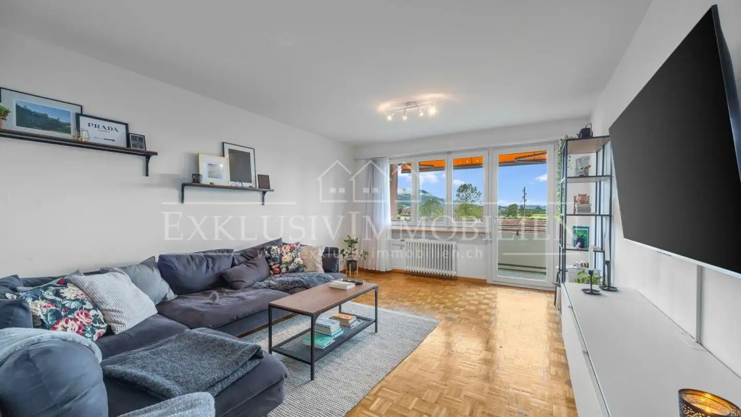 Appartamento in vendita - 8854 Galgenen