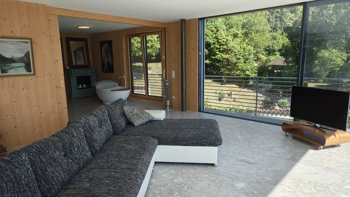 Apartment for rent - 6614 Brissago - Photo 4