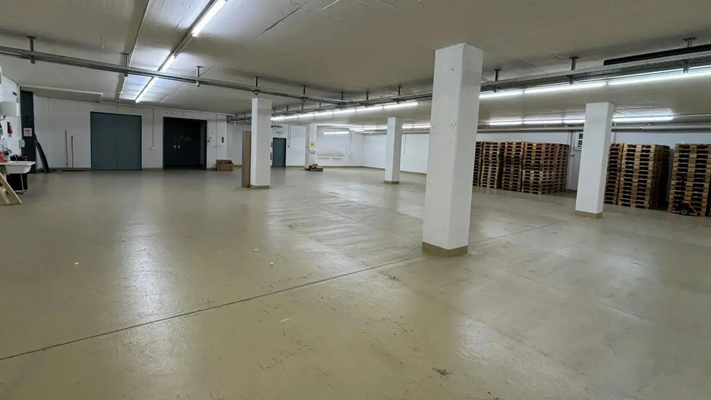 Storage space for rent - Im Hölderli 10, 8405 Winterthur - Photo 2