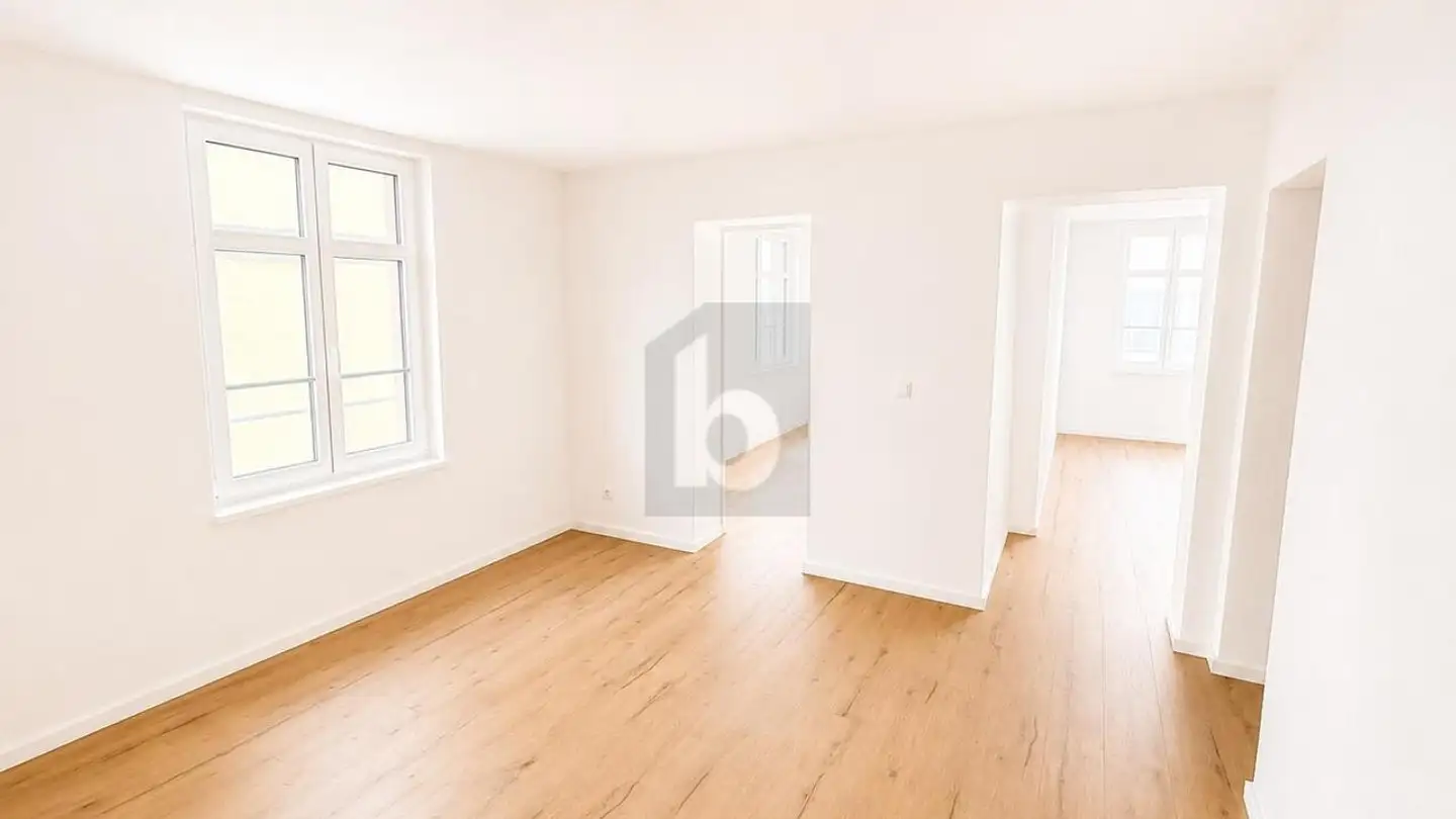 Appartamento in affitto - 9620 Lichtensteig - Foto 3