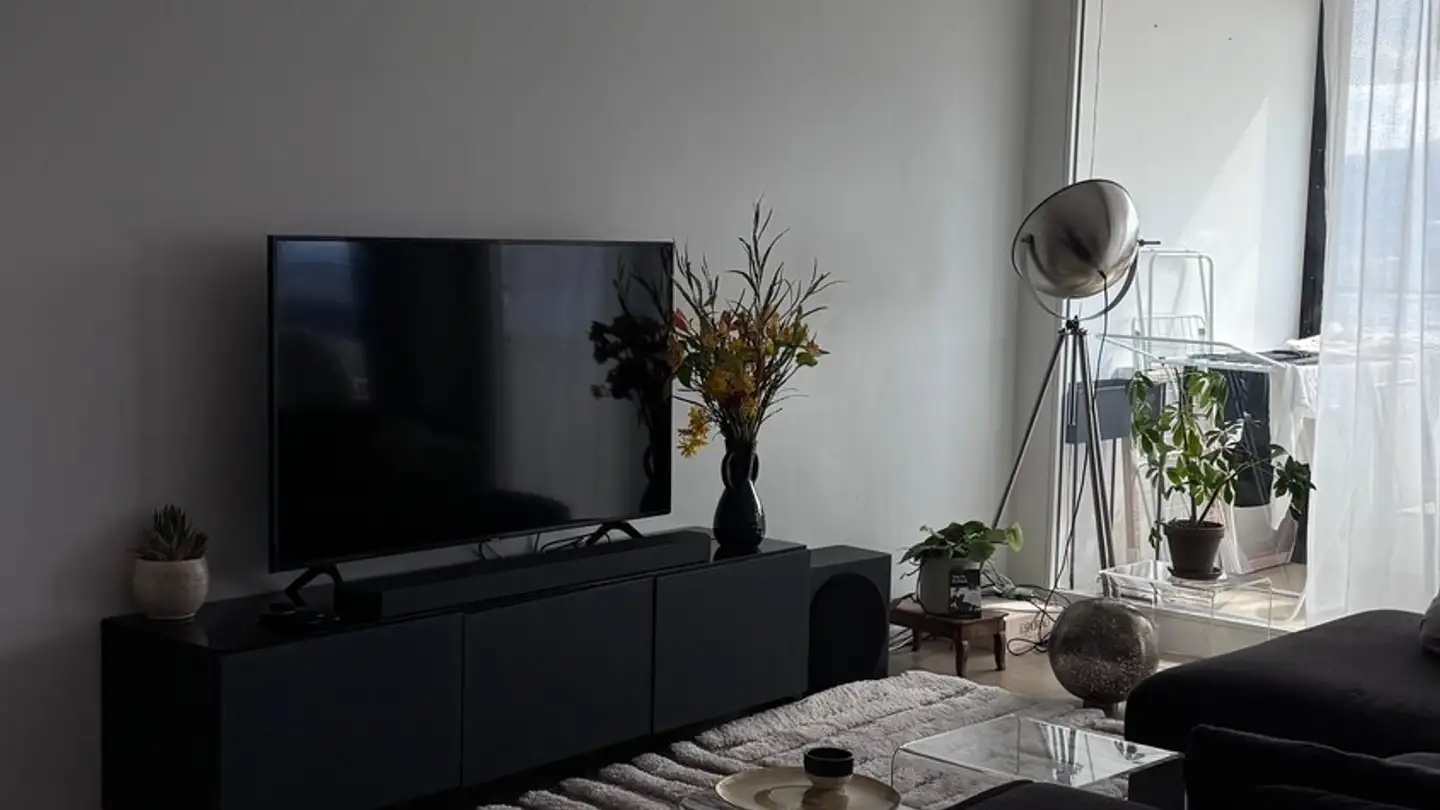 Zimmer mieten - Pfingstweidstrasse 94, 8005 Zürich - Foto 2